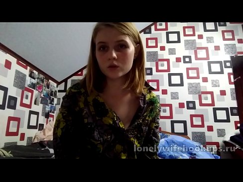 ❤️ دانشجوی جوان بلوند از روسیه دیک های بزرگتر را دوست دارد. ️❌ پورن با کیفیت در ما fa.pornofilmtv.ru