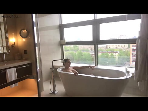 ❤️ عزیزم فوق العاده با شور و شوق بیدمشک خود را در حمام تکان می دهد ️❌ پورن با کیفیت در ما fa.pornofilmtv.ru